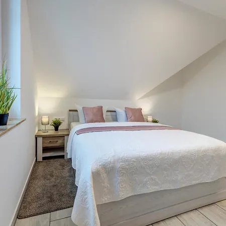 Haus Achterwasserblick 4 *